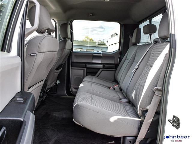 2018 Ford F-150 XLT (Stk: 8846-25A) in St. Catharines - Image 14 of 27