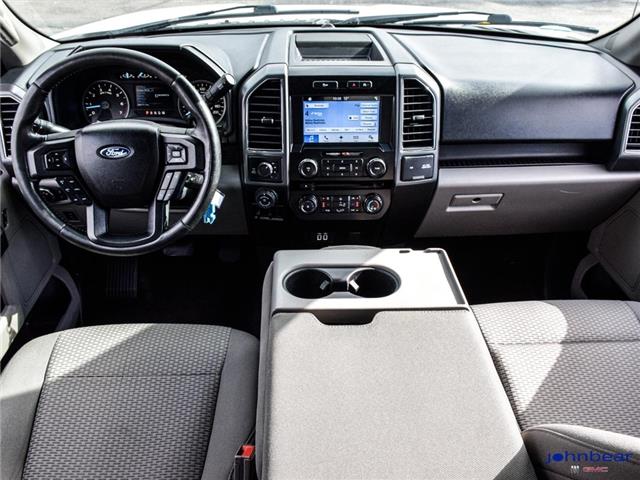 2018 Ford F-150 XLT (Stk: 8846-25A) in St. Catharines - Image 15 of 27