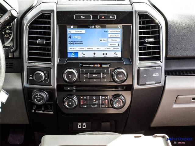 2018 Ford F-150 XLT (Stk: 8846-25A) in St. Catharines - Image 16 of 27