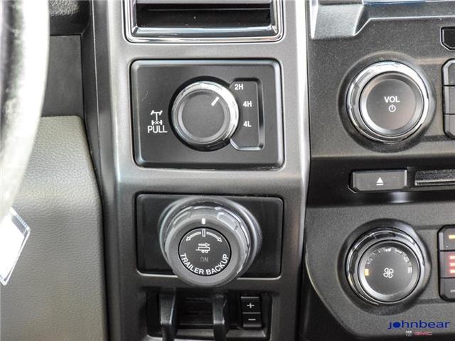 2018 Ford F-150 XLT (Stk: 8846-25A) in St. Catharines - Image 19 of 27