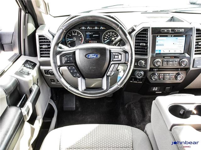 2018 Ford F-150 XLT (Stk: 8846-25A) in St. Catharines - Image 20 of 27
