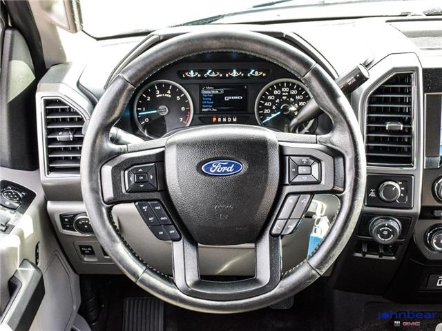 2018 Ford F-150 XLT (Stk: 8846-25A) in St. Catharines - Image 21 of 27