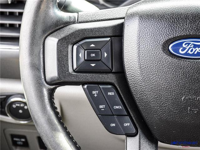 2018 Ford F-150 XLT (Stk: 8846-25A) in St. Catharines - Image 22 of 27