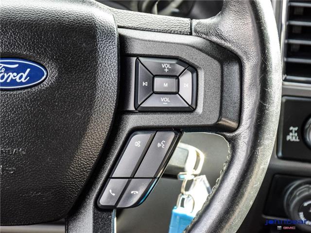 2018 Ford F-150 XLT (Stk: 8846-25A) in St. Catharines - Image 23 of 27
