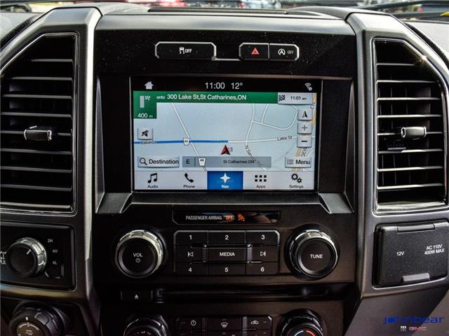 2018 Ford F-150 XLT (Stk: 8846-25A) in St. Catharines - Image 27 of 27