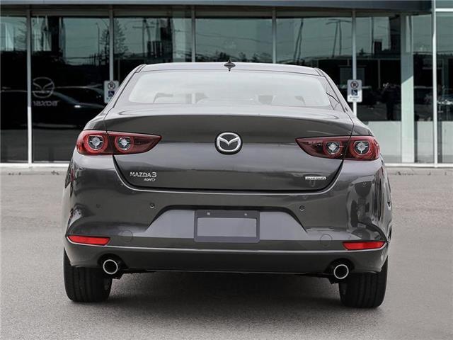 2025 Mazda Mazda3 GT (Stk: M25492) in Sault Ste. Marie - Image 5 of 22