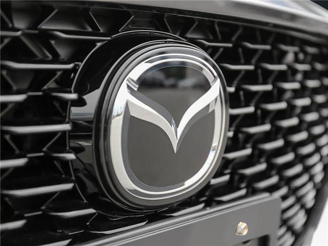 2025 Mazda Mazda3 GT (Stk: M25492) in Sault Ste. Marie - Image 9 of 22