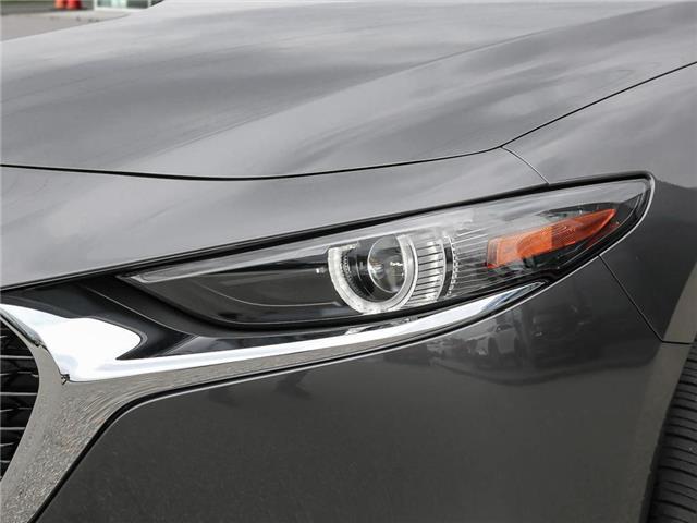 2025 Mazda Mazda3 GT (Stk: M25492) in Sault Ste. Marie - Image 10 of 22