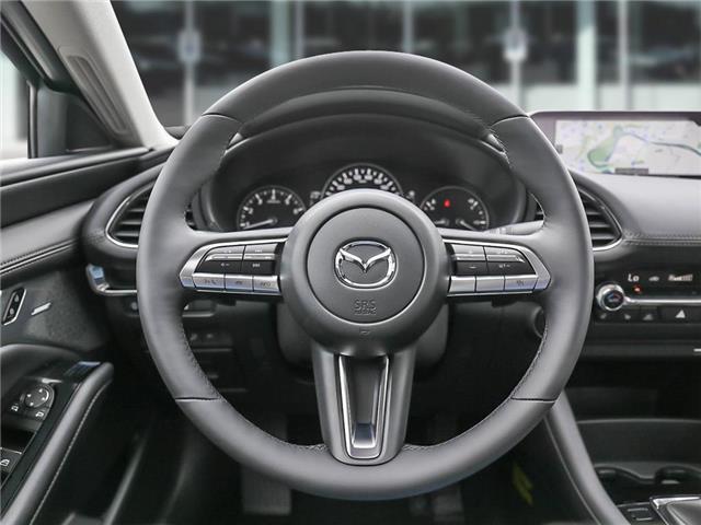 2025 Mazda Mazda3 GT (Stk: M25492) in Sault Ste. Marie - Image 12 of 22