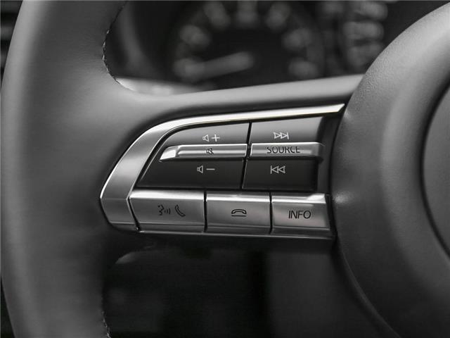 2025 Mazda Mazda3 GT (Stk: M25492) in Sault Ste. Marie - Image 14 of 22