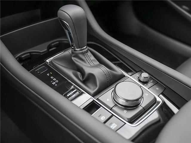 2025 Mazda Mazda3 GT (Stk: M25492) in Sault Ste. Marie - Image 16 of 22