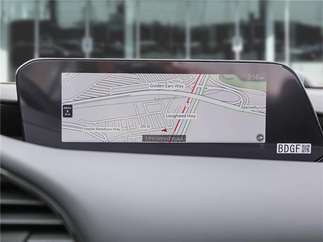 2025 Mazda Mazda3 GT (Stk: M25492) in Sault Ste. Marie - Image 17 of 22