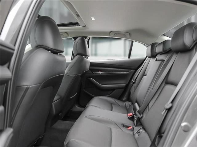 2025 Mazda Mazda3 GT (Stk: M25492) in Sault Ste. Marie - Image 20 of 22