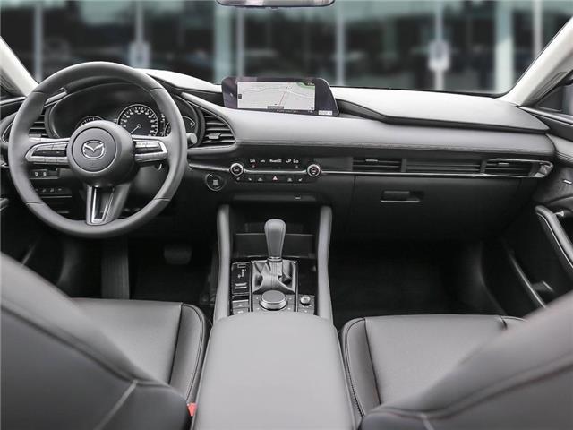 2025 Mazda Mazda3 GT (Stk: M25492) in Sault Ste. Marie - Image 21 of 22