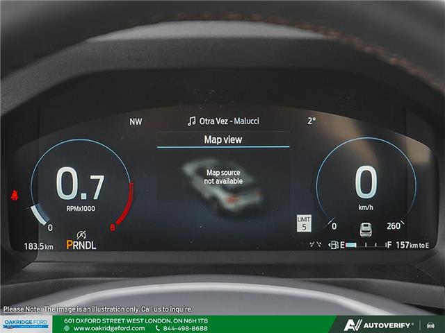 2026 Ford Explorer Active (Stk: D54973) in London - Image 14 of 26