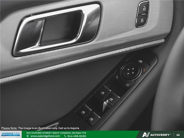 2026 Ford Explorer Active (Stk: D54973) in London - Image 16 of 26