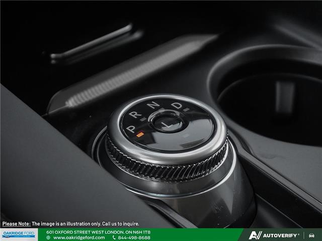 2026 Ford Explorer Active (Stk: D54973) in London - Image 17 of 26