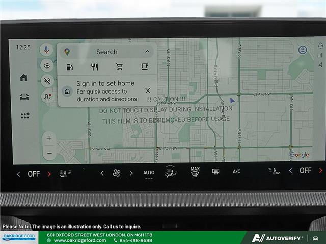 2026 Ford Explorer Active (Stk: D54973) in London - Image 18 of 26