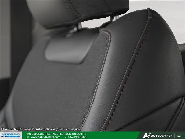 2026 Ford Explorer Active (Stk: D54973) in London - Image 20 of 26