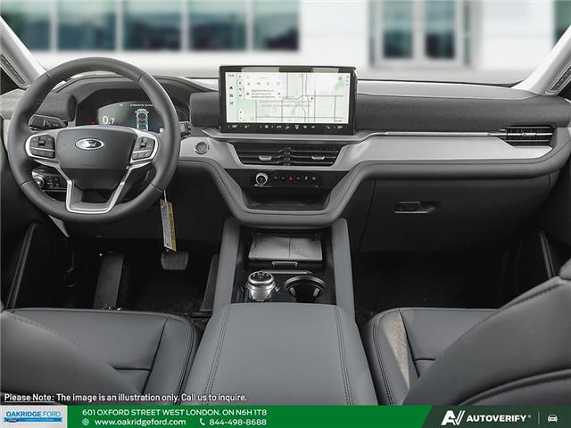 2026 Ford Explorer Active (Stk: D54973) in London - Image 22 of 26