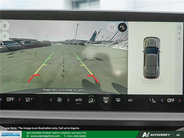 2026 Ford Explorer Active (Stk: D54973) in London - Image 23 of 26
