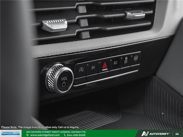 2026 Ford Explorer Active (Stk: D54973) in London - Image 24 of 26
