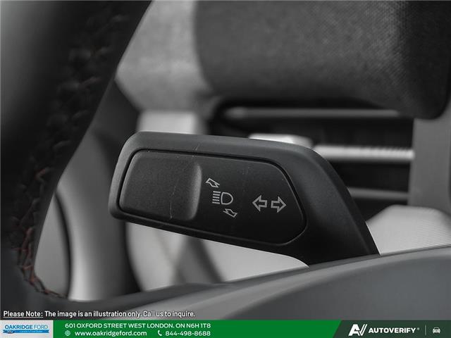 2026 Ford Explorer Active (Stk: D54973) in London - Image 25 of 26