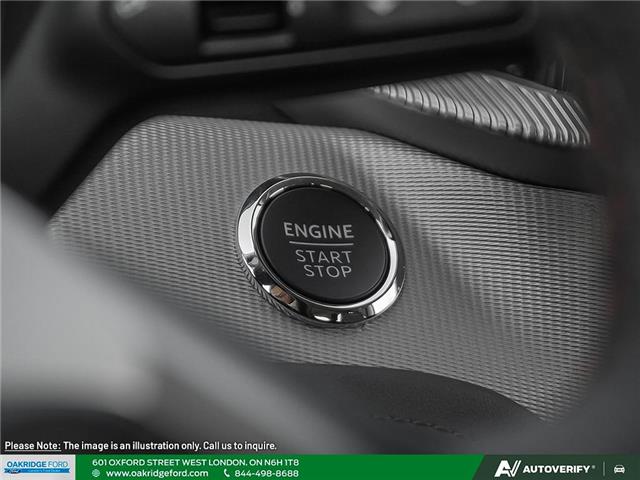 2026 Ford Explorer Active (Stk: D54973) in London - Image 26 of 26