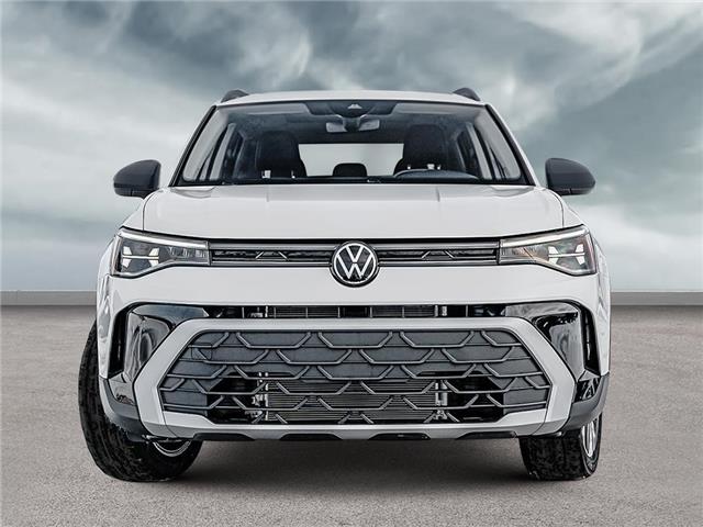 2026 Volkswagen Taos Trendline (Stk: CVW1109) in Cambridge - Image 2 of 21