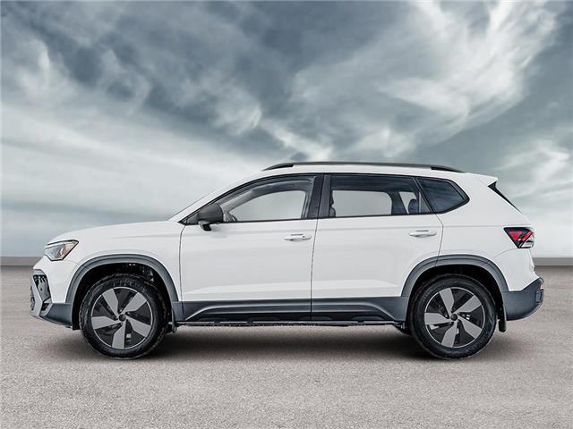2026 Volkswagen Taos Trendline (Stk: CVW1109) in Cambridge - Image 3 of 21