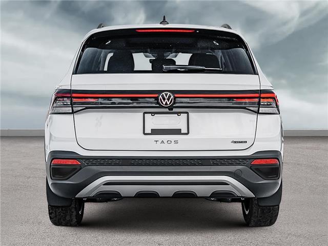 2026 Volkswagen Taos Trendline (Stk: CVW1109) in Cambridge - Image 5 of 21