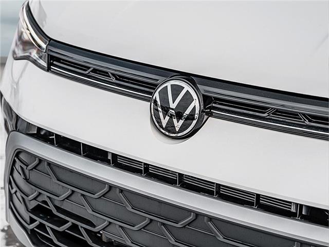 2026 Volkswagen Taos Trendline (Stk: CVW1109) in Cambridge - Image 7 of 21