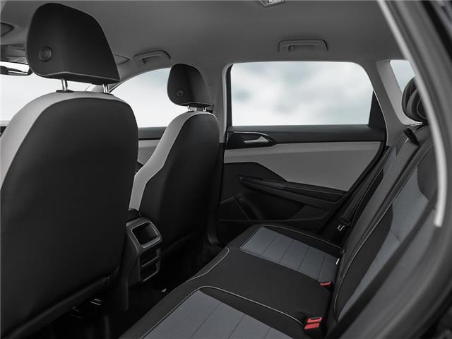 2026 Volkswagen Taos Trendline (Stk: CVW1109) in Cambridge - Image 19 of 21