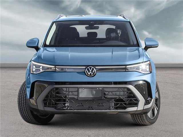 2026 Volkswagen Taos Highline (Stk: CVW1112) in Cambridge - Image 2 of 9