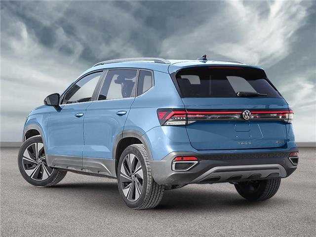 2026 Volkswagen Taos Highline (Stk: CVW1112) in Cambridge - Image 4 of 9