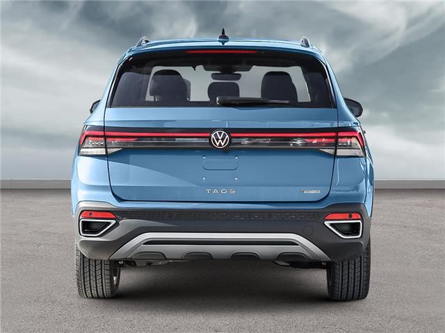 2026 Volkswagen Taos Highline (Stk: CVW1112) in Cambridge - Image 5 of 9