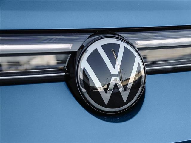 2026 Volkswagen Taos Highline (Stk: CVW1112) in Cambridge - Image 7 of 9