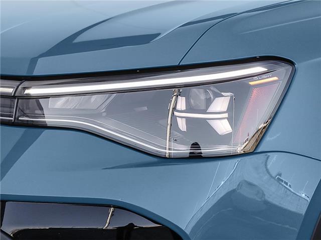 2026 Volkswagen Taos Highline (Stk: CVW1112) in Cambridge - Image 8 of 9