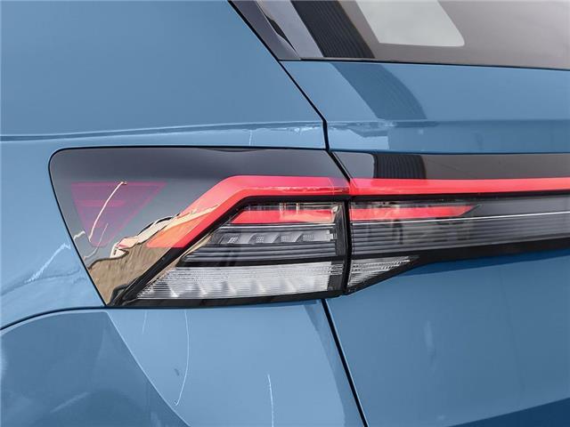 2026 Volkswagen Taos Highline (Stk: CVW1112) in Cambridge - Image 9 of 9