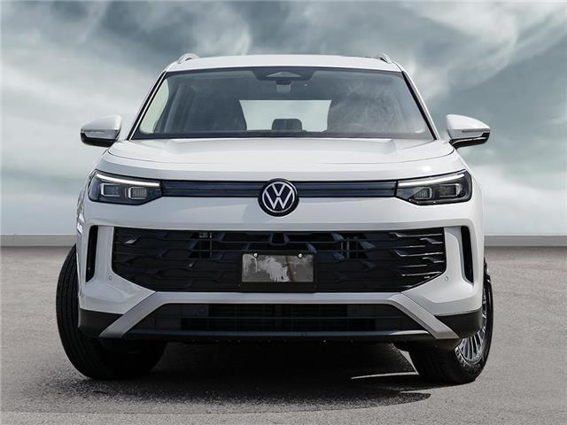 2026 Volkswagen Tiguan Comfortline (Stk: CVW1113) in Cambridge - Image 2 of 11