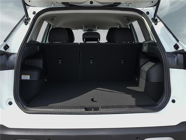 2026 Volkswagen Tiguan Comfortline (Stk: CVW1113) in Cambridge - Image 7 of 11