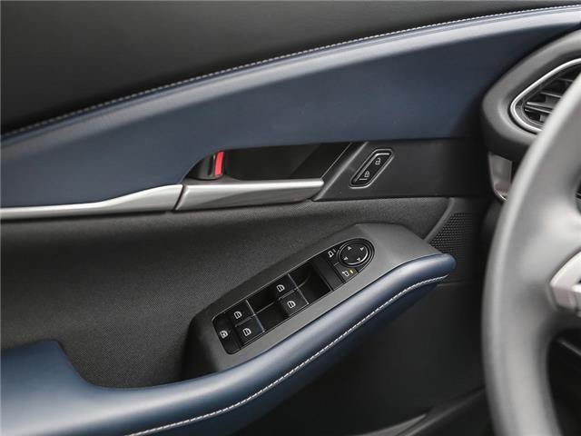 2025 Mazda CX-30 GX (Stk: 15125) in Ottawa - Image 16 of 23