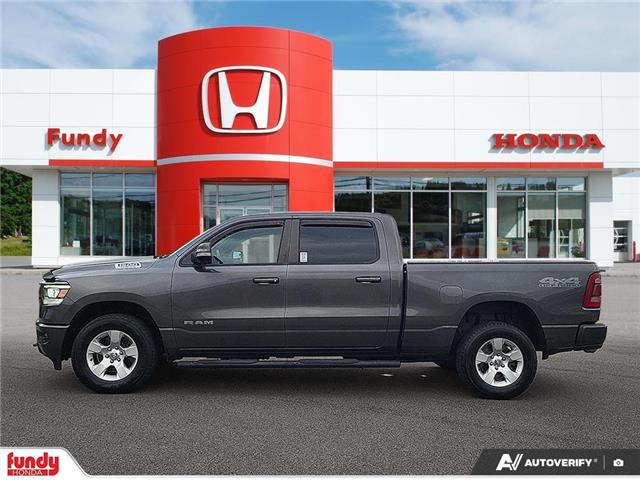 2020 RAM 1500 Big Horn (Stk: N503134A) in Saint John - Image 2 of 27