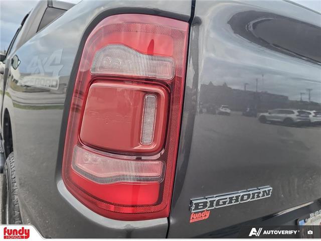 2020 RAM 1500 Big Horn (Stk: N503134A) in Saint John - Image 13 of 27
