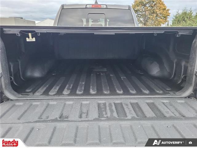 2020 RAM 1500 Big Horn (Stk: N503134A) in Saint John - Image 14 of 27