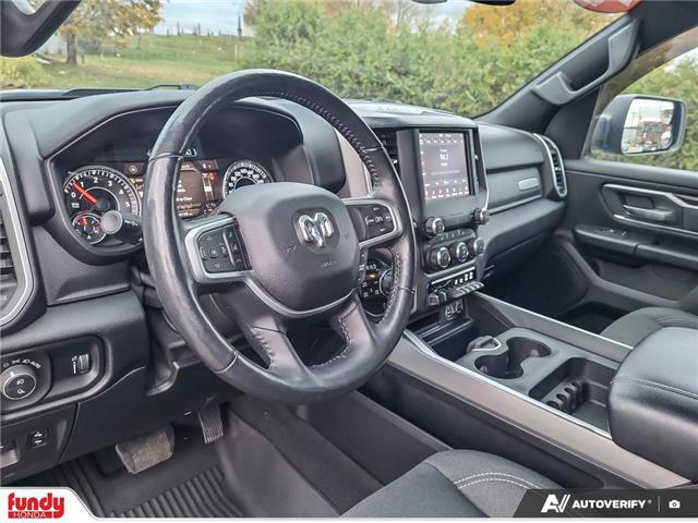 2020 RAM 1500 Big Horn (Stk: N503134A) in Saint John - Image 15 of 27