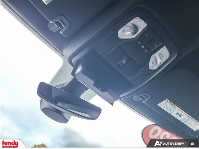 2020 RAM 1500 Big Horn (Stk: N503134A) in Saint John - Image 23 of 27