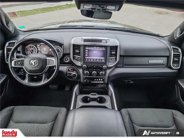 2020 RAM 1500 Big Horn (Stk: N503134A) in Saint John - Image 26 of 27