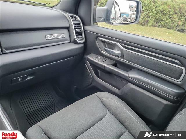 2020 RAM 1500 Big Horn (Stk: N503134A) in Saint John - Image 27 of 27