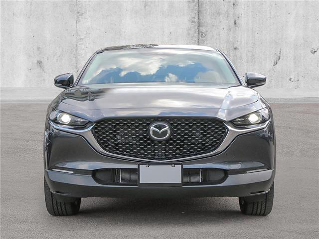 2025 Mazda CX-30 GS (Stk: N870481) in Dartmouth - Image 2 of 23